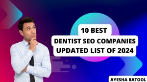 dentist seo companies 